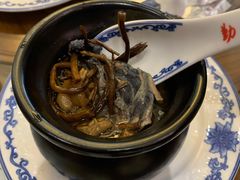 清蒸乌鸡汤-勤德兴(湖滨路店)