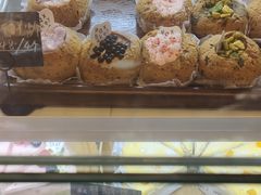 -Max Bakery 阿唛手作