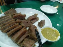 热切丸子-正顺饸饹馆(中土商务楼店)