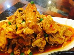 -溢香苑瓦罐(前进路店)
