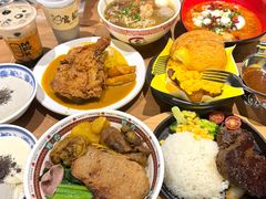 -津津飯堂