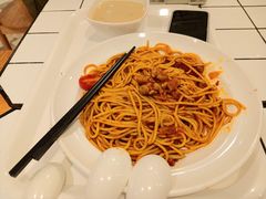 -阿那亚第一食堂 Cafeteria 1