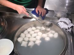 -七宝老街汤团(上海世纪汇广场店)