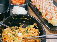 石锅拌饭-SchoolStory学校的故事(七星路店)