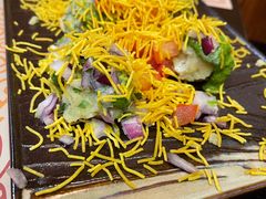 印度特色小吃-克比叔叔印度餐厅Kebabs on the Grille(永康路分店)