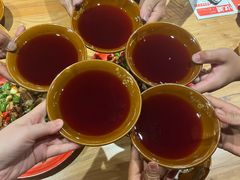 -先启半步颠小酒馆(常熟万达广场店)