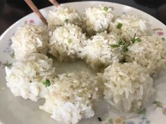 糯米圆子-老虎土菜馆·农家土菜