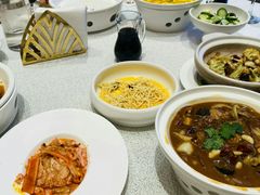 -粤珍轩·家宴·广式茶点(新城广场店)