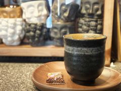 -沪水焙煎室(淡水路店)