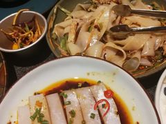 -丝路金桃·新疆菜(徐汇店)