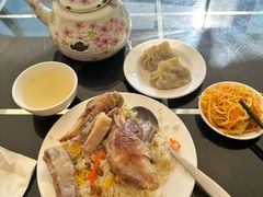 -特丰抓饭(莱茵庄园店)