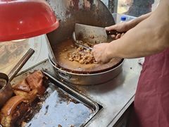 -秦镇史玉林凉皮(翡丽城店)