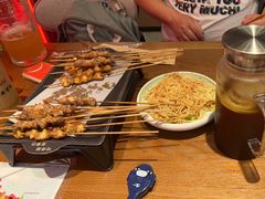 -管氏翅吧(马家堡店)