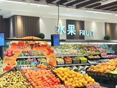 -丽达购物中心(崂山店)