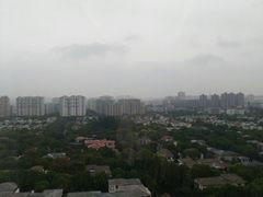 -上海浦东康桥绿地假日酒店