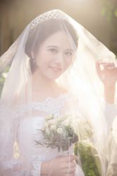 -金夫人婚纱摄影(华南店)