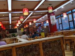 大堂-袁记串串香(泉水轻轨站店)