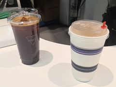 -Manner Coffee(芮欧百货店)