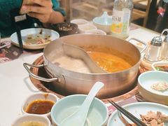 -洪氏嗨捞·猪肚鸡火锅(阳光天地店)
