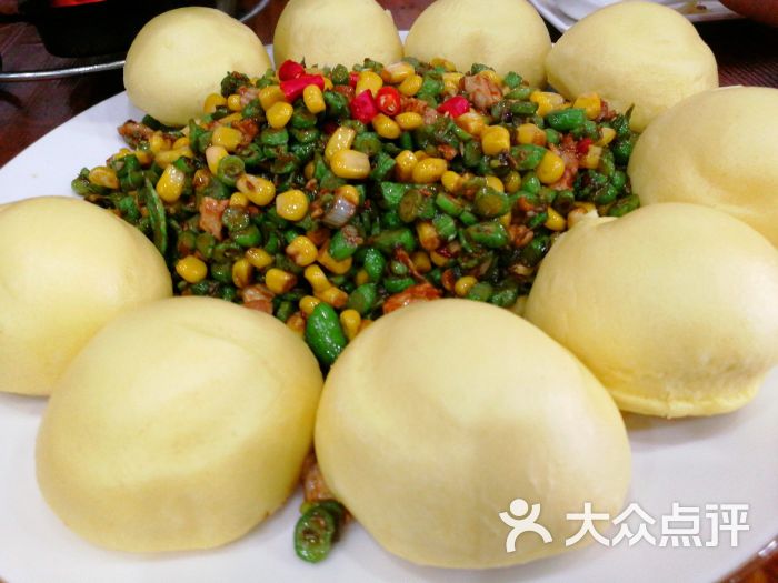 三碗饭粗粮馆图片 第10张