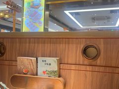 -蔡澜点心·粤菜(花城汇南区店)