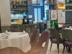 -新名仕新白玉兰餐厅