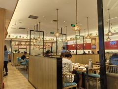 -九转小磨·非遗东北菜(万达广场店)