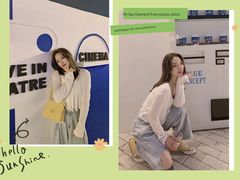 -Blue Concept Cafe&Farm·關於藍