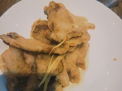 -金掌勺·锅包肉(广渠门店)
