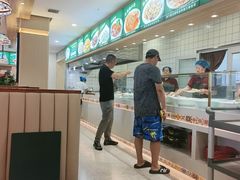 -直隶安家罩饼(复兴路店)