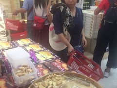 -钜记手信(兴华楼店)