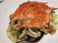 -万龙洲海鲜·粤菜(亚运村店)