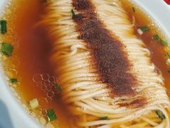 虾籽面-耿福兴(半边街店)
