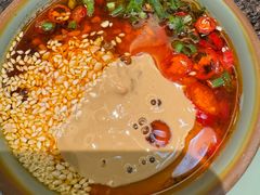 -皇城老妈火锅·川味传承(港湾店)