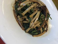 -西贝莜面村(双井店)
