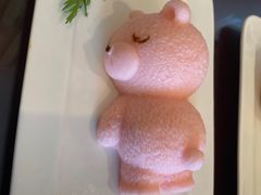 小熊冰淇淋-福州世茂洲际酒店·福邸(台江店)