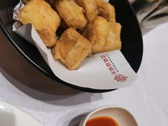 -大张烙馍村(泉山店)