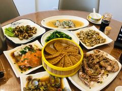 -洲晓鱻舟山海鲜(2号店)