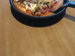 -必胜客(上海新南方商城PH店)