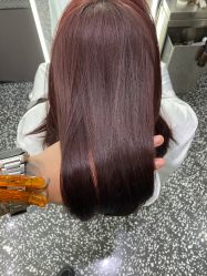 -MOVAN HAIR莫凡匠人发型屋