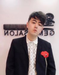 -星座接发烫染美发超市