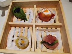 -蔡澜点心·粤菜(嘉里中心店)