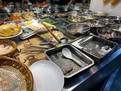 -长平老姿娘夜粥(平东一街店)