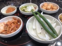 -秀男家米肠汤饭