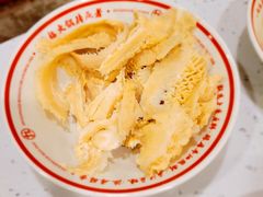 蜂窝牛肚-厂花素芬九宫格火锅(银泰店)