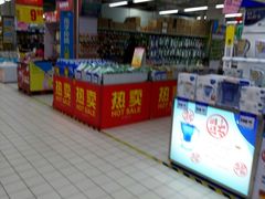 -物美大卖场(玉蜓桥店)