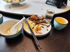 -食光慢宴·安吉土菜馆