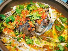 -云梦庭·剁椒鱼头(银泰中心in99店)