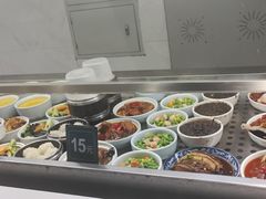 -小碗大胃(新天地店)