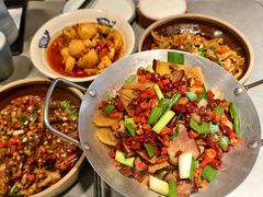 -潇湘阁(汉光百货店)